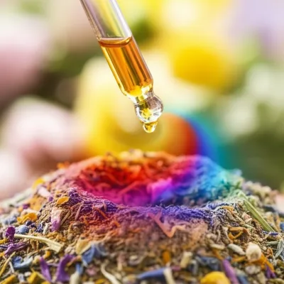 Illustration tinctures - Image 1