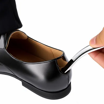 Illustration shoehorn