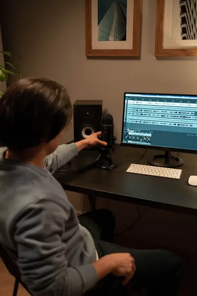 Illustration soundtracked - Image 2