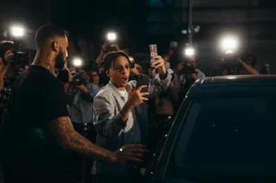 Illustration bobos - Image 1