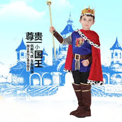 Illustration prince - Image 2