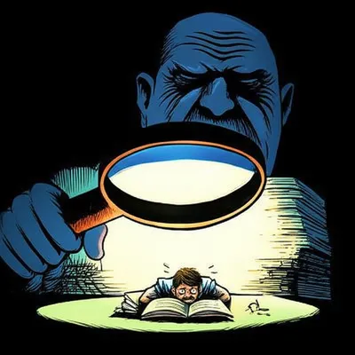 Illustration screw - Image 1