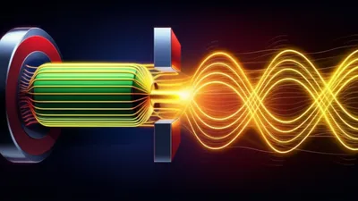 Illustration alternators