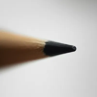 Illustration sharpen - Image 1