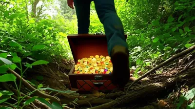 Illustration chanced - Image 1