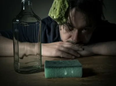 Illustration sponge - Image 1