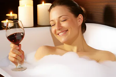 Illustration indulges