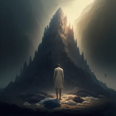 Illustration expiation - Image 1