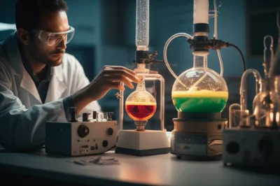 Illustration concoction - Image 1