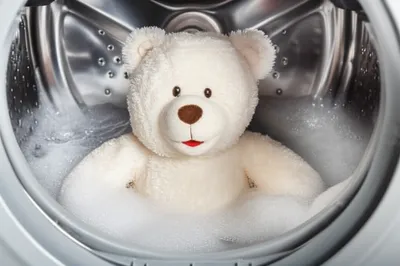 Illustration washable