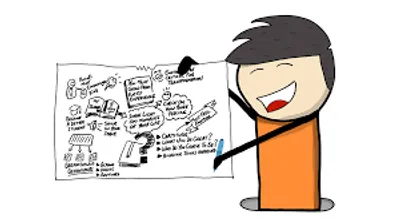 Illustration doodle - Image 2