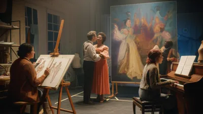 Illustration operas - Image 1