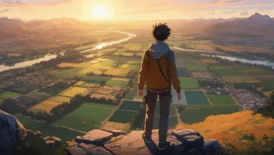 Illustration vantage - Image 1