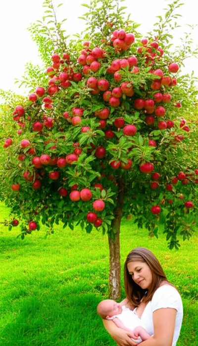 Illustration borne - Image 1