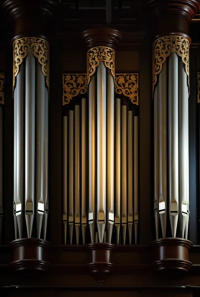 Illustration cornets - Image 1