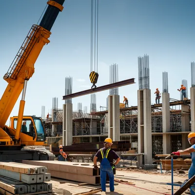 Illustration manufacture - Image 1