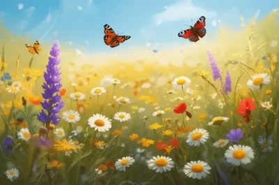 Illustration lovely - Image 1