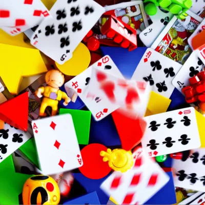 Illustration shuffling