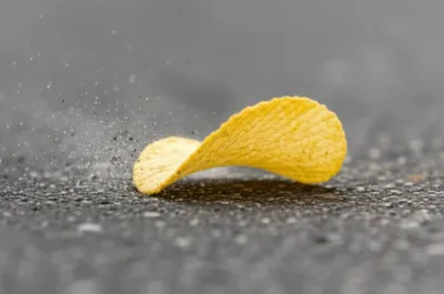 Illustration chips - Image 1