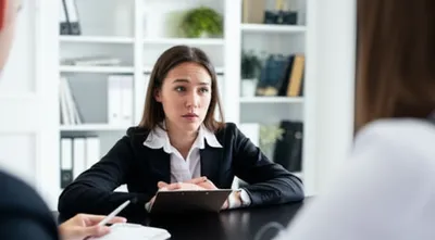 Illustration interviewed - Image 1