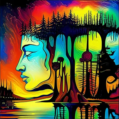 Illustration interpretations - Image 1