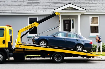 Illustration repossession - Image 1