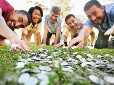 Illustration benders - Image 1