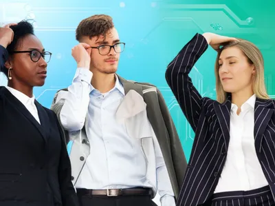 Illustration fashion - Image 1