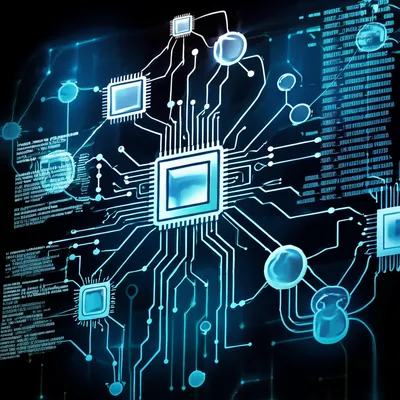 Hình ảnh minh họa computing - Ảnh 1