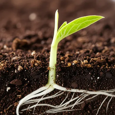 Illustration loam - Image 1