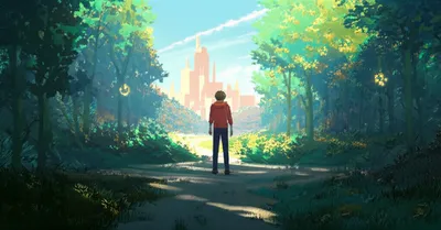 Illustration destining - Image 1