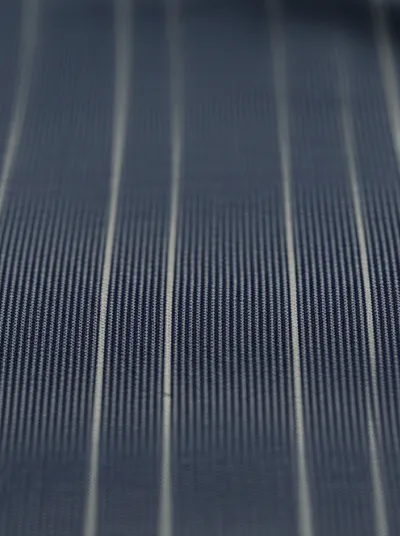 Illustration pinstripes - Image 1