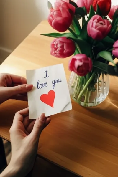 Illustration card - Image 1