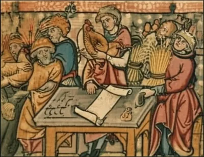 Illustration terrier - Image 1