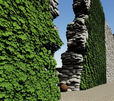 Illustration slightest - Image 1