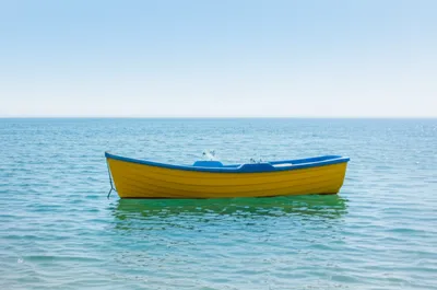 Illustration afloat - Image 1