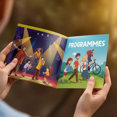 Hình ảnh minh họa programmes - Ảnh 1