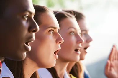 Illustration surprise - Image 1