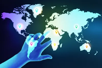 Illustration cursors - Image 1