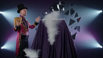 Illustration occult - Image 1