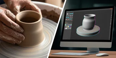 Illustration produce - Image 1