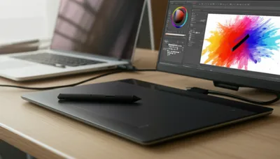 Illustration tablets - Image 1