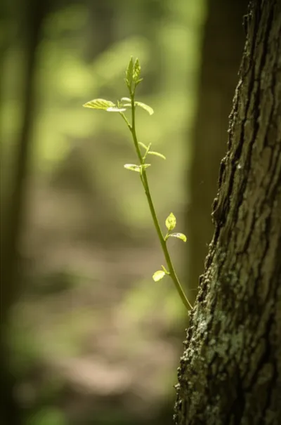 Illustration wings - Image 1