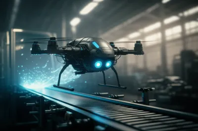 Illustration productions - Image 1