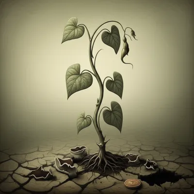 Illustration beans - Image 1