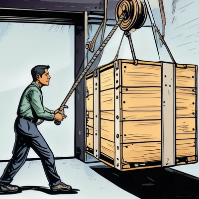 Illustration fleets - Image 1