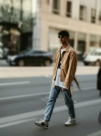 Illustration swag - Image 1