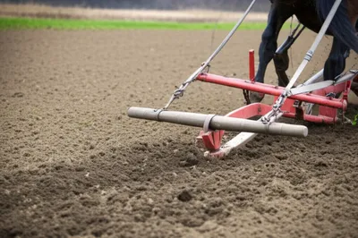 Illustration whippletree