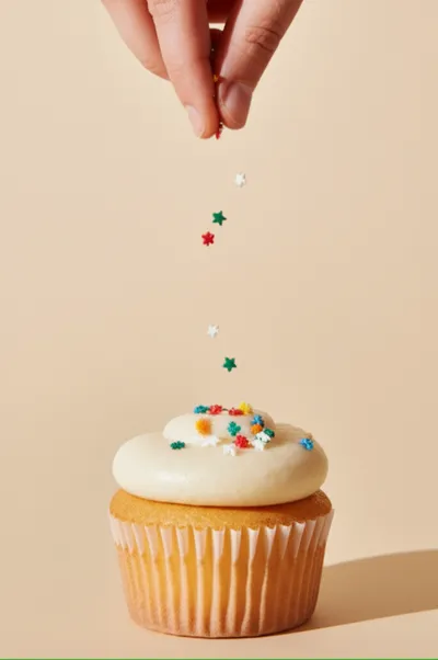 Illustration sprinkled - Image 1