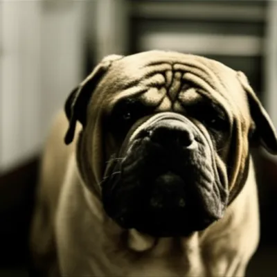 Illustration snarl - Image 1